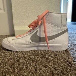 Custom Women’s Nike Blazers